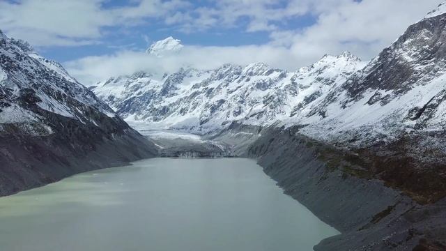 Mountains Echo: Relaxing Music for Deep Serenity and Meditation смотреть онлайн