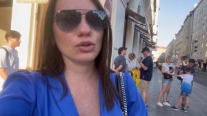 Топ-20 мест в Вене за 2 дня!