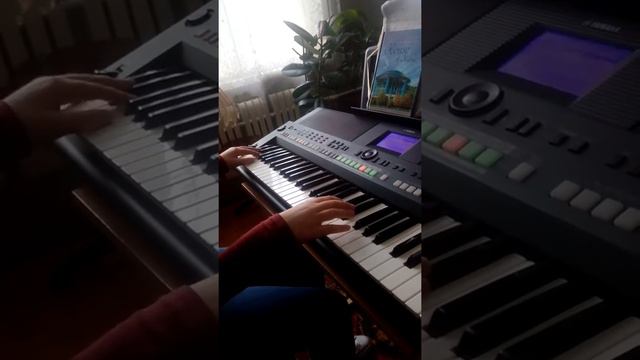 А.Петров "Мелодия" из кф "Осенний марафон" смотреть онлайн