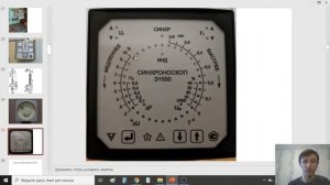 1.2. Синхронизация генератора с сетью