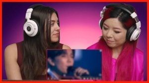 Fan Girls React to Dimash Love is Like a Dream