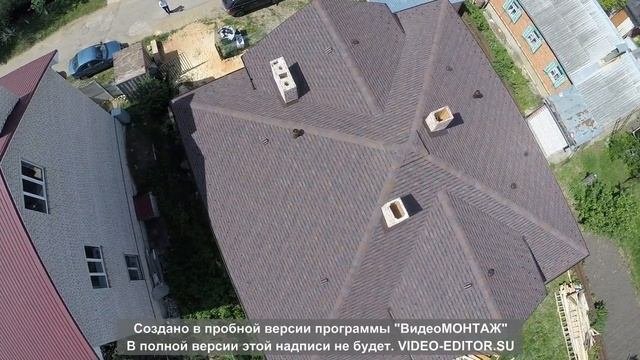 Проектируем и Строим. Новпроект Shinglas в Орле от СК Новпроект