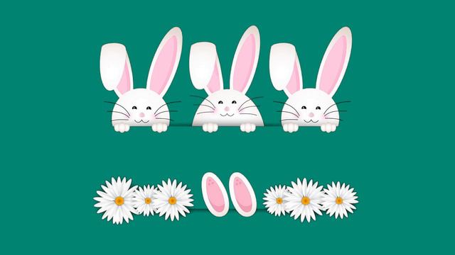 ХРОМАКЕЙ Кролики смотреть онлайн