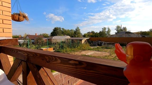 Тренировка СУПЕРГЕРОЕВ МАРВЕЛ - Гуджитсу/ Goo Jit Zu MARVEL // KiFill boys смотреть онлайн