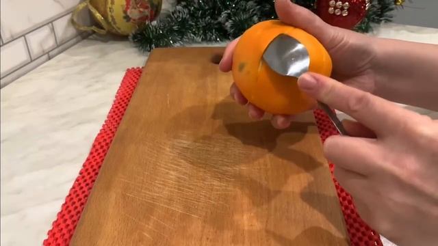 Изысканный БЕЛЬГИЙСКИЙ салат с АПЕЛЬСИНОМ. Все, кто пробуют, остаются довольны! Новогодний стол 202 смотреть онлайн