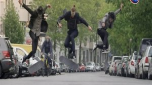 Lily Wood & The Prick & Robin Schulz - Prayer Inc @ 2014