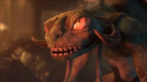 ПОБЕДИТЕЛИ КОРОТКОМЕТРАЖКИ по ДОТА 2 | Short Film Contest Dota 2 | The International 2019