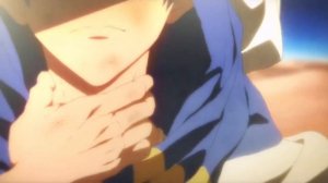 Аниме клип // выше носик я Некитосик//