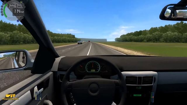 City Car Driving Chevrolet Lacetti Street Racing Powerful Cars 2021 смотреть онлайн