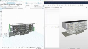 ARCHICAD - Solibri Live Connection