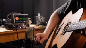 From Built-in Mic to Pro Sound: Unleashing the Full Potential of Loopy Pro