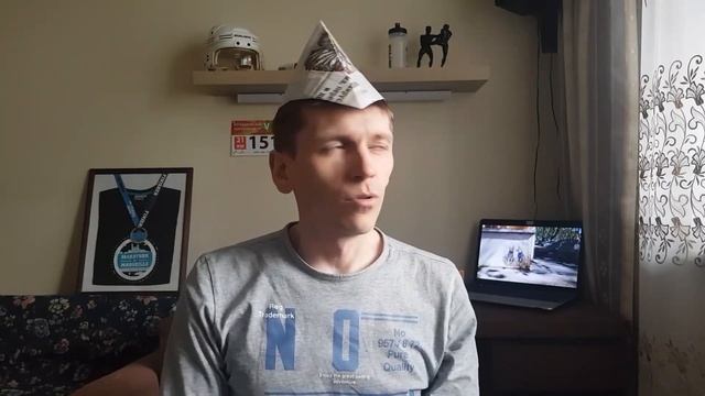 Как выбрать головной убор для бега?