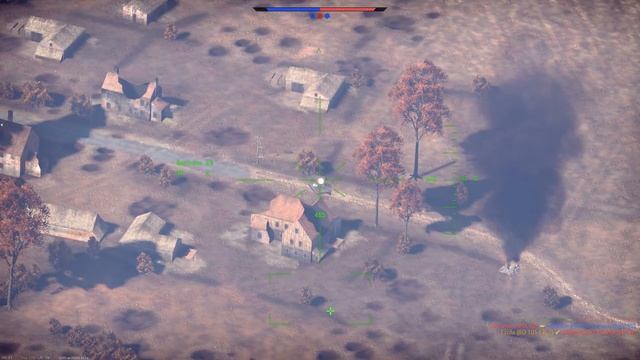 BO 105 CB-2 БЕСПОЩАДНЫЙ ВУНДЕРЛЁТ | War Thunder смотреть онлайн