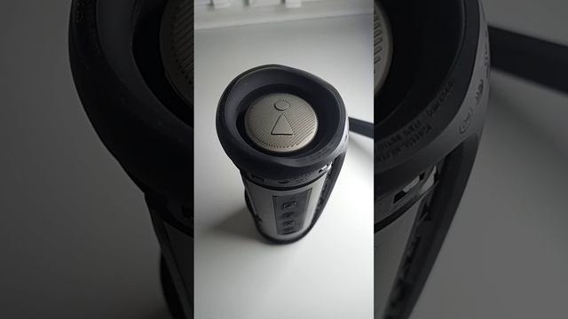 Desa - Я не забуду Колонка JBL FLIP 5 LFM 60% Bass Test