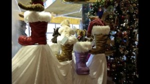 Рождество в Европе. Рождественская ярмарка. Рождество в Германии