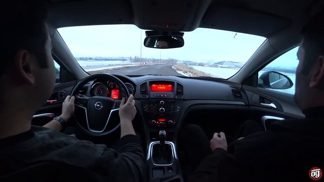90.000 TL | Opel İNSİGNİA | 1.6 | TURBO | 180 HP | Otomobil Günlüklerim смотреть онлайн