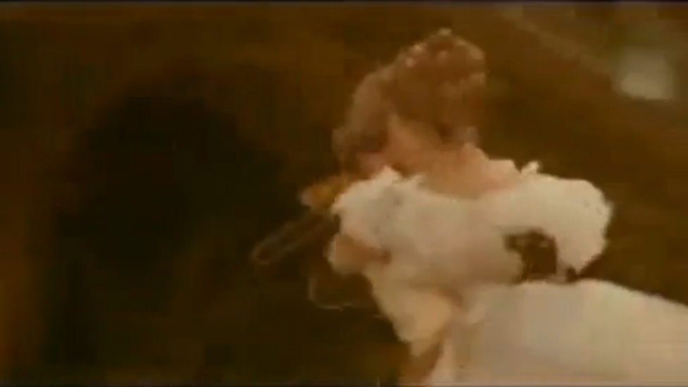 На дъното на чашата 