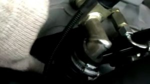 КВК - 800 "ПАЛЕССЕ FS80" Часть 3 инструкция по разборке