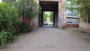 Луганск Сегодня, ул. Градуова, Городок ОР, 10 мая 2021