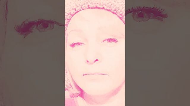 Валентинка маме от сына