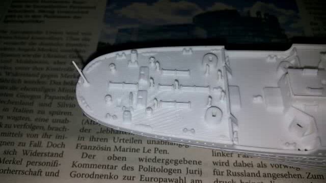 Моя модель Титаника смотреть онлайн