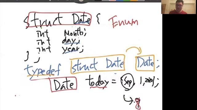 Enum