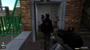 Garry's Mod Смешные моменты (перевод) ? ПЕЩЕРА БЭТМЕНА В FORTNITE (Гаррис Мод)