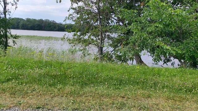 Колокольный звон. О. Кижи 2022. смотреть онлайн