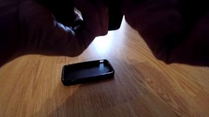 IPhone утонул // что делать??