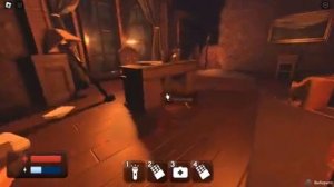 СМОТРИМ НЕДАВНИЙ РЕЛИЗ | ALONE roblox | НОВАЯ ИГРА ПОХОЖАЯ НА ДОРС