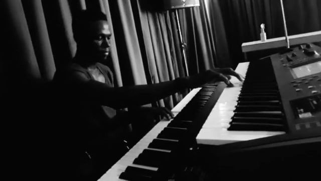 Pasha cover _ Baraka Titus ft Christian Mgana смотреть онлайн