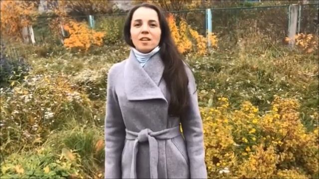 Акция «Ваш Сергей Есенин». С. Кожемякина, Н. Васильева, О. Полякова, А. Курнакова и О. Илиуц смотреть онлайн