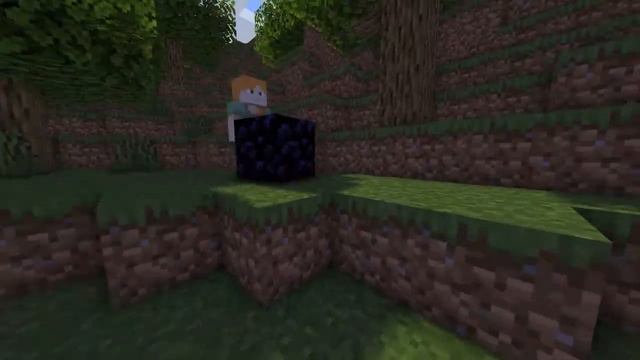 ⩊Жил был обсидиан... Депрессивная история смотреть онлайн