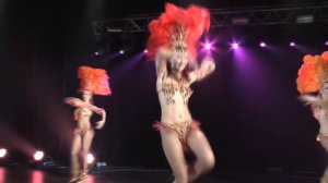 Шоу-балет Москва