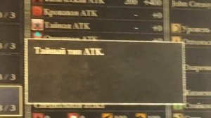 Bloodborne что такое тайная атака