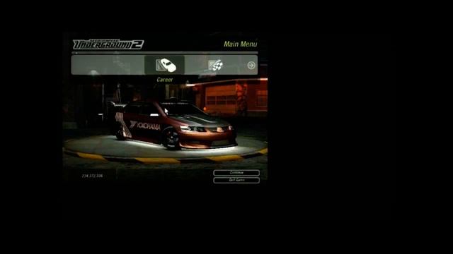 NEED FOR SPEED UNDERGROUND 2 MONEY HACK WITH CHEAT ENGINE 6.1 смотреть онлайн