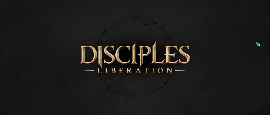 Disciples liberation карта мира