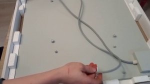 Керамический обогреватель HEMSТ. Обзор и первые впечатления.