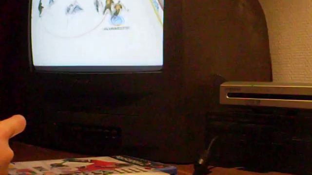 nhl 09 pro peluri ps2 смотреть онлайн