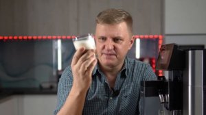 Можно ли приготовить ПП-капучино с соевым молоком в кофемашине Delonghi Primadonna Soul?