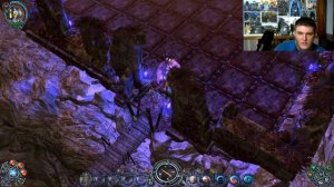 sacred 2 gold. Финал. Кровавый глаз и ледяной феникс. #8