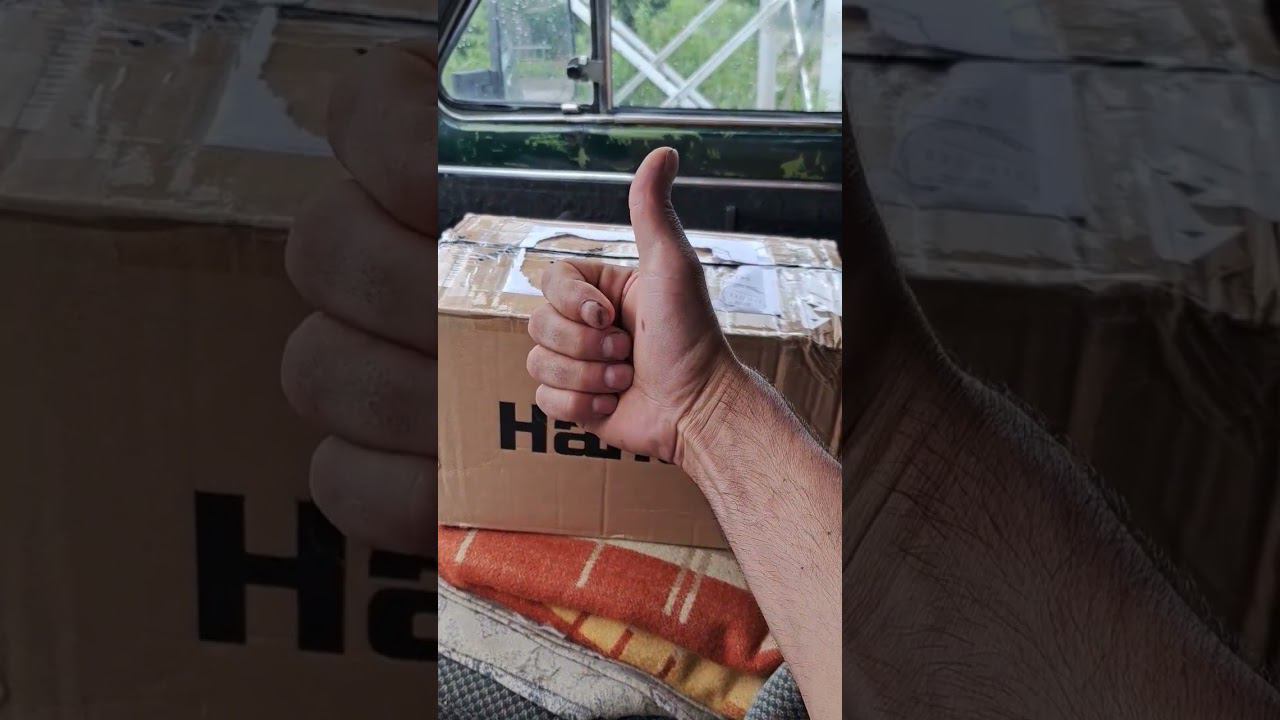 Посылка от подписчика смотреть онлайн