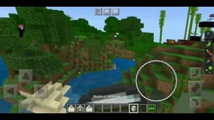 ходячие молоко в Майнкрафт (мод)