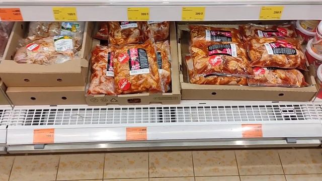 Завоз саженцев и растений в ДА.??Рай для садоводов.?Распродажа товаров.?#обзор#скидки#магазины