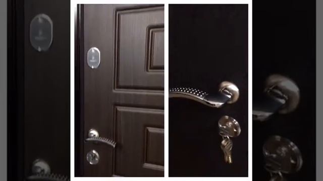 Белорусская стальная дверь Металюкс М21 смотреть онлайн