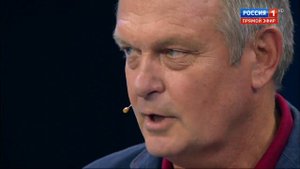 Жириновский рассказал анекдот хохлу