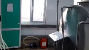Проект коровника на 50 голова