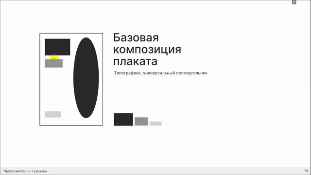 Как за 5 минут сделать плакат, чтобы клиент его утвердил