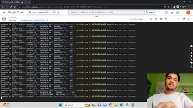 Managing Deployments Using Kubernetes Engine || Lab Solution || Qwiklabs Google Cloud 2023