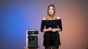 Кофемашина Philips EP4343/50 LatteGo